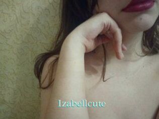 Izabellcute