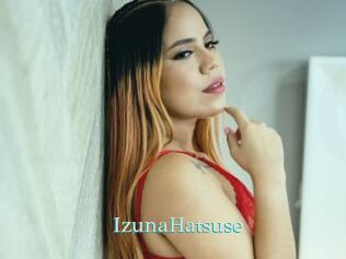 IzunaHatsuse