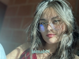 iamabbi 1 grosse cochonne