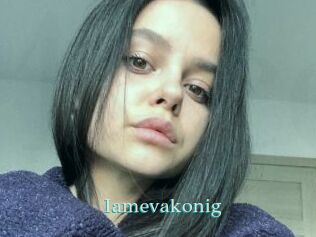 Iamevakonig