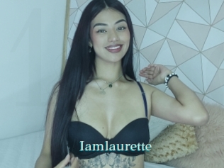 Iamlaurette