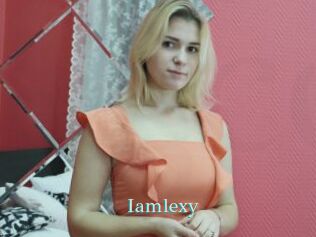 Iamlexy