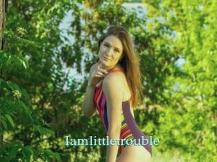 Iamlittletrouble