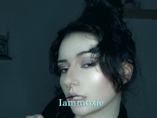 Iammoxie