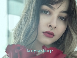 Ianyrasharp