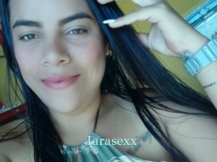 Iarasexx