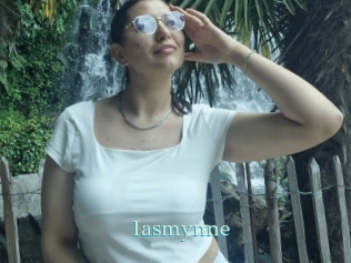 Iasmynne