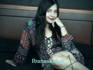 Ibanaskahot