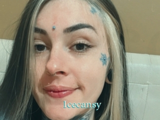 Icecansy