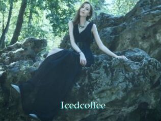 Icedcoffee