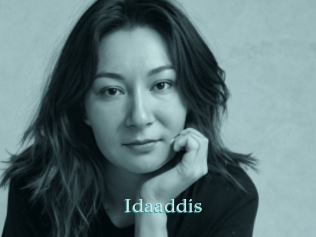 Idaaddis