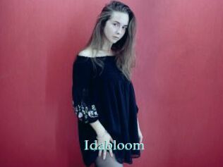 Idabloom