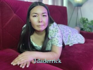 Idaderrick