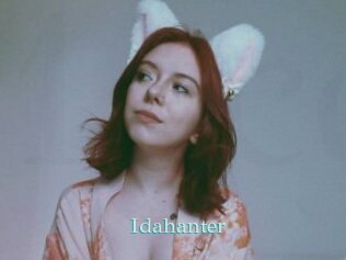 Idahanter