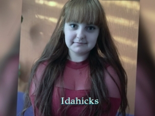 Idahicks
