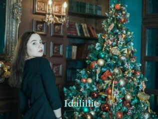 Idalillie
