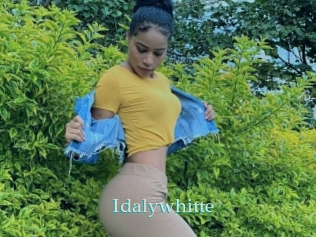 Idalywhitte