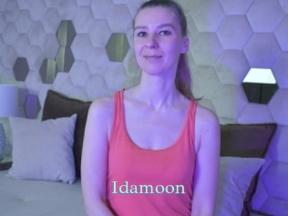 Idamoon