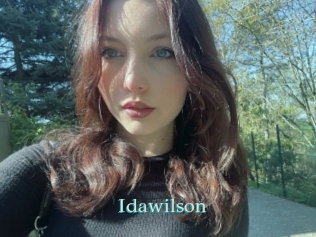 Idawilson