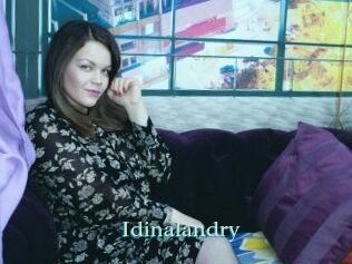Idinalandry