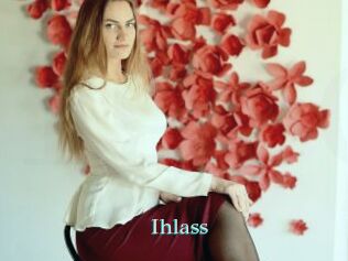 Ihlass