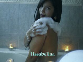 Iissabellaa