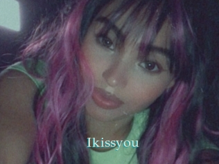 Ikissyou