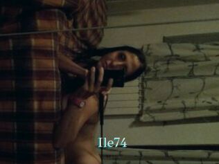 Ile74