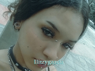 Ilitzygarcia