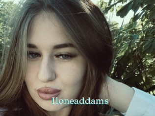 Iloneaddams