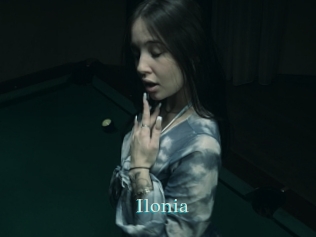 Ilonia