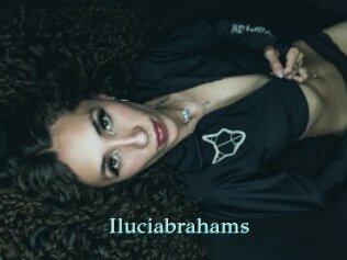 Iluciabrahams