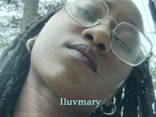 Iluvmary