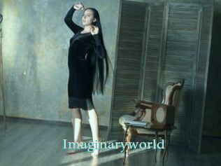 Imaginaryworld