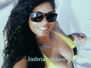Imbriannalove