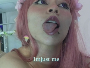 Imjust_me