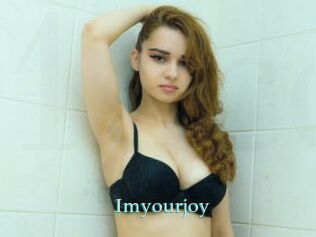 Imyourjoy