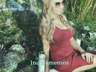 Inciicamerons