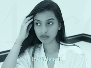 Indiadenalii