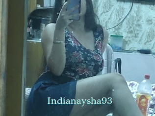 Indianaysha93