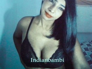 Indianbambi