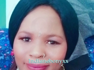 Indianebonyxx