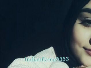 Indianflame5353