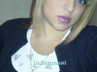 Indianmasti