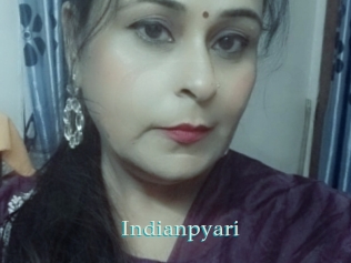 Indianpyari