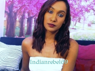 indianrebel69 1 grosse cochonne