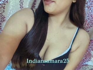 Indiansamara25