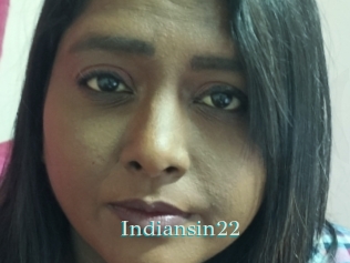 Indiansin22
