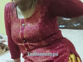 Indiantumpa