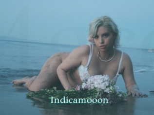 Indicamooon
